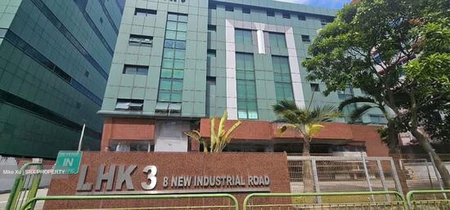 Lhk 3 (D19), Factory #583760991